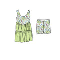 Lost Boys Athletic Twirl Dress