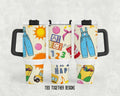 Playroom Insulated Travel Tumbler 40oz