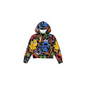 E is for Elmo Unisex Hoodie