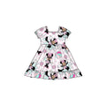 Minnie Summer Bamboo Dress