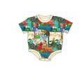 Childhood Fables Bamboo bubble tee