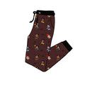 Classic Spooks Adult bamboo joggers