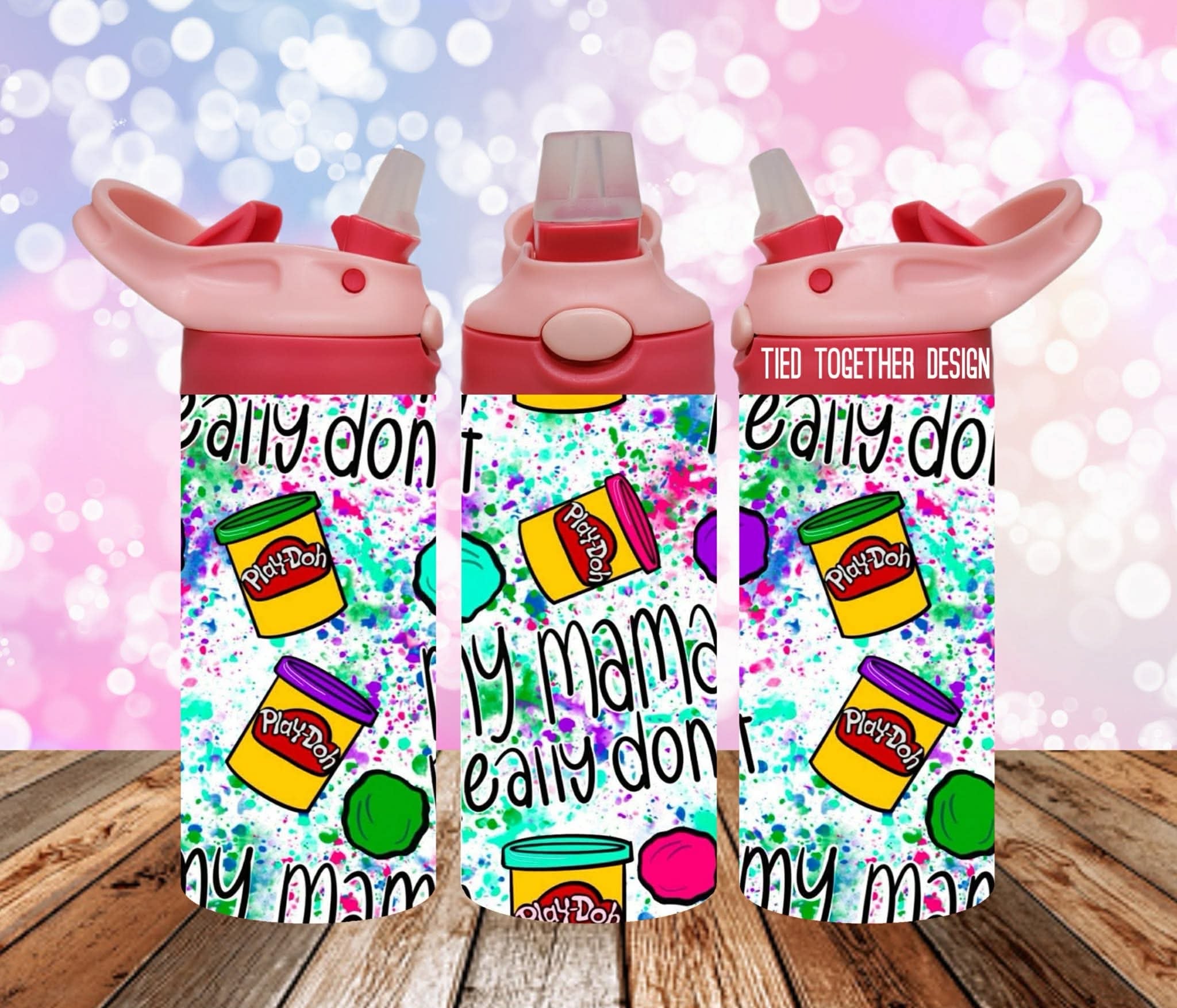 Recess Rebel Insulated kids Tumbler