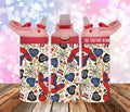 Brave Spider-Man Insulated kids Tumbler