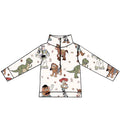 Rodeo Roundup Athletic Quarter Zip