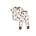 Rodeo Roundup 2 piece set