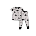 Park Hoppin Bamboo 2 piece set