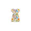 Playroom Bamboo Dress with Bow
