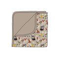 Prince Charming  blanket