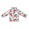 Sorcerers Apprentice Athletic Quarter Zip