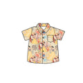 Fairest of them All Button Down