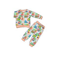 SANTA’S Coming 2 Piece Comfy Set