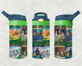 Magic Quest Insulated kids Tumbler