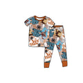 Wild Rodeo 2-piece set