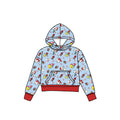 Sidekickin’ Holidays Unisex Hoodie