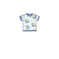 Mystic Portal Comfort Tee