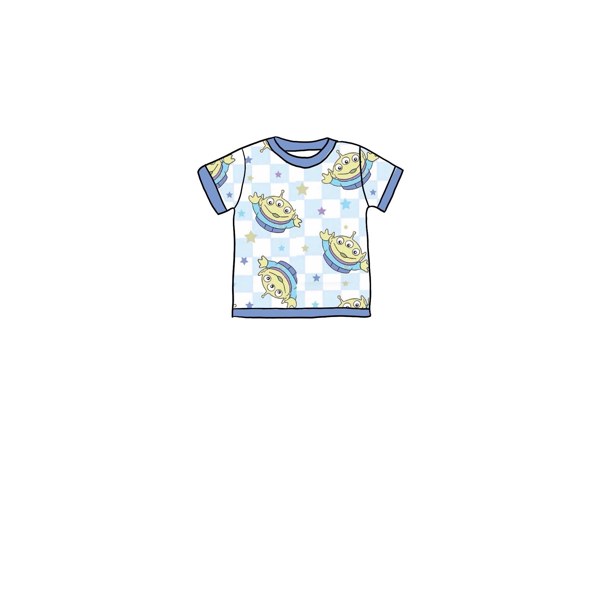 Mystic Portal Comfort Tee