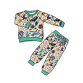 Platform 9 3/4 2 Piece Comfy Set