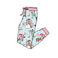 Magical Friends Adult bamboo joggers