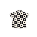 Badlands Button Down