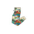 Childhood Fables Adult bamboo joggers
