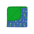 Lemon-Lime blanket