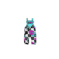 Feral and Free Bamboo Overalls