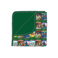 Magic Quest Blanket