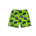 Mud and Gears Men’s Swim Trunks