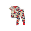 Brave Spider-Man 2-piece set