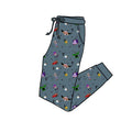 Pixar Frights Adult bamboo joggers