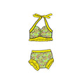 Scream Can Women’s Two Piece