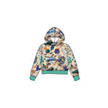 Platform 9 3/4 Unisex Hoodie