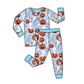 Friendly Ghost 2 piece set
