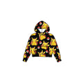 Pikachu at School Unisex Hoodie