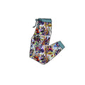 Good vs Evil Adult bamboo joggers