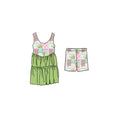 Pixie Dust Athletic Twirl Dress