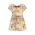 Fairest of them all Bamboo Dress with Bow