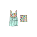 Fairytales Athletic Twirl Dress