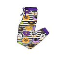 Sweet Spooks Adult bamboo joggers