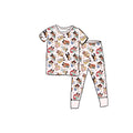 Minnie’s Princesses 2-piece set