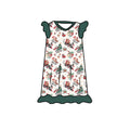 Toy Story Wonderland Flutter Sleeve Nightgown
