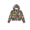Supplies Unisex Hoodie