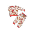 Gingersnap 2 Piece Comfy Set