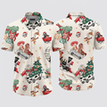 Toy Story Wonderland Button Down