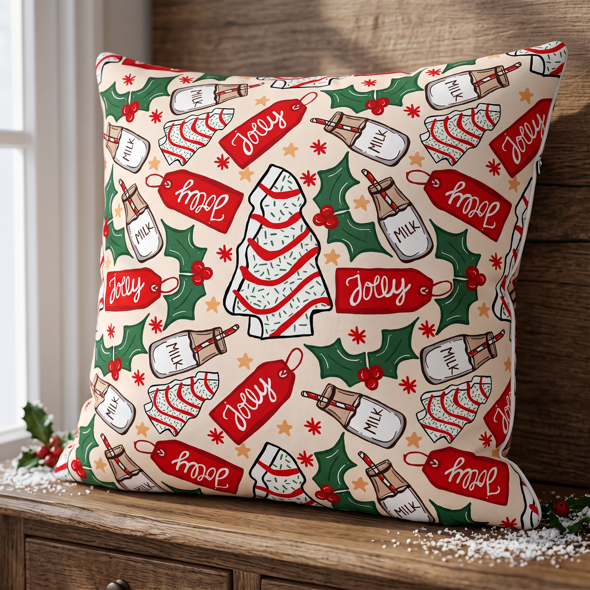 Sweet Tree-ats Bamboo Bed Sheet