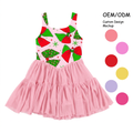Feeling Grinchy Athletic Twirl Dress