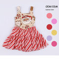 Gingersnap Athletic Twirl Dress