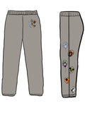 Villainous Sweatpants